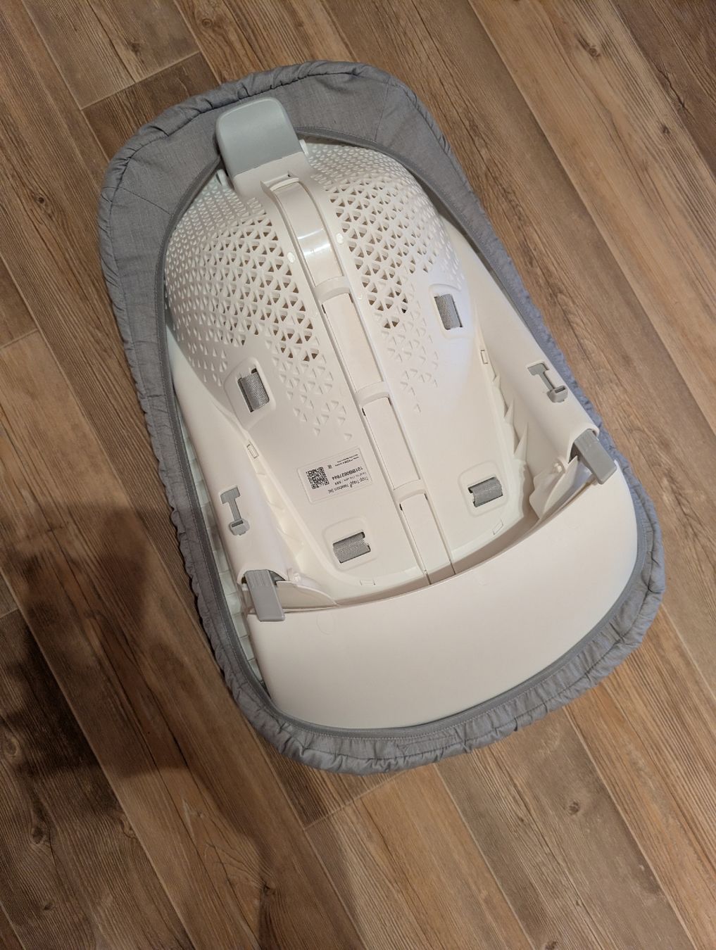 Stokke Chaises hautes: Tripp Trappe Newborn Set – D'occasion à Bex par ophelie.duc 1