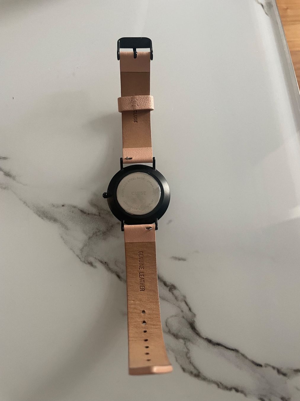 Cluse Uhren: Cluse Armbanduhr – Gebraucht aus Bern von _m_angel8 1