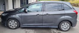 Ford Grand Cmax