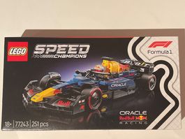 Lego formula1 Speed Champions