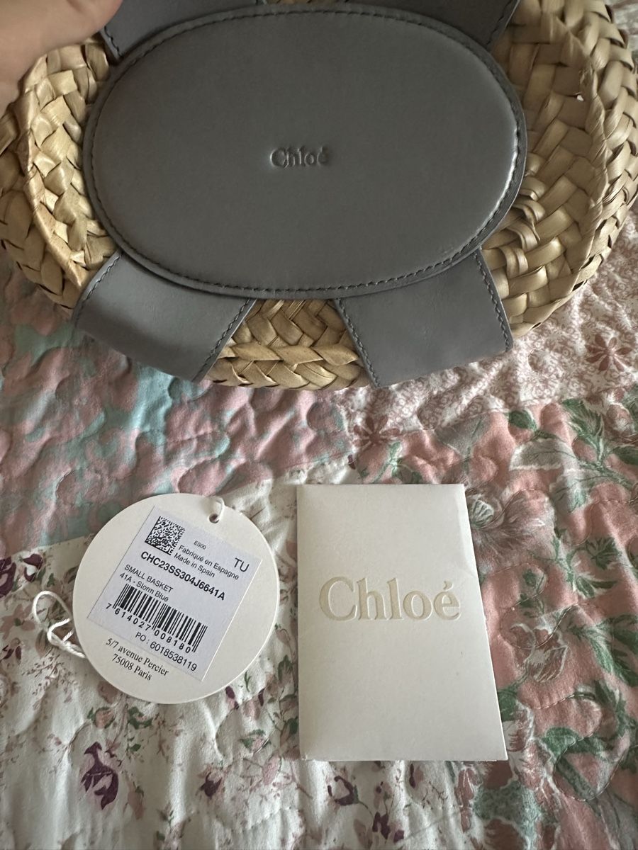 Taschen für Damen: Chloé Tasche damen! – Neu (gemäss Beschreibung) aus Altdorf UR von ant_y88h 1