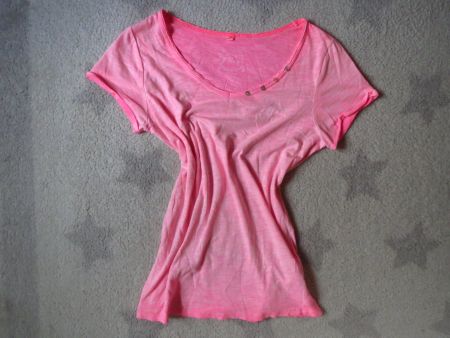 NEUES SOCCX Damen Shirt Gr 36/ S