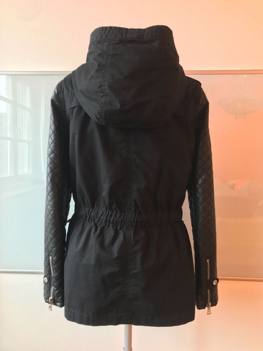 Jacken: Jacke von PULL & BEAR – Gebraucht aus Neunkirch von autoscooter57 3