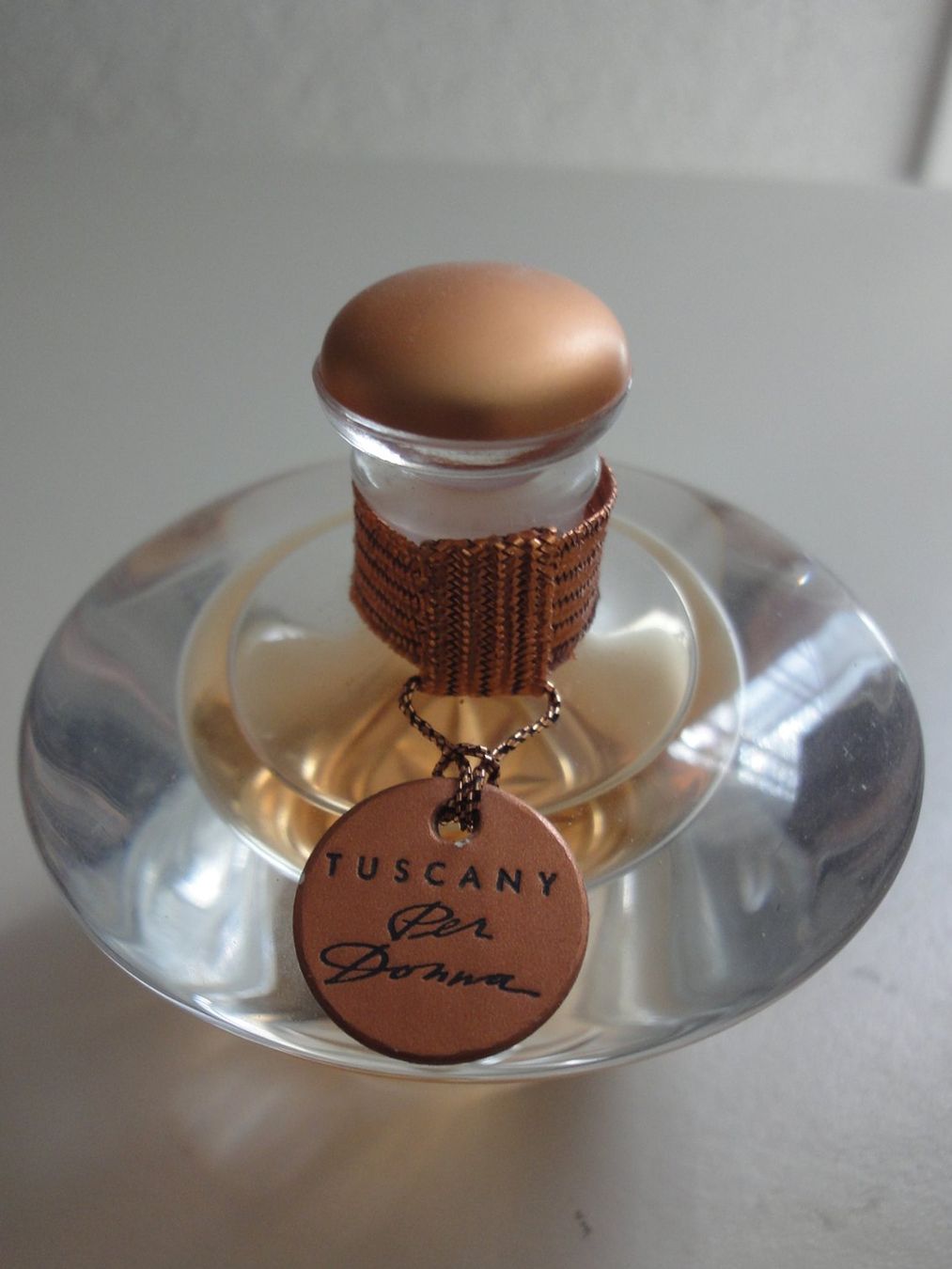 Aramis Profumi & Eau de Toilette: Aramis TUSCANY " Per Donna" Parfum  - 11ml – Nuovo (secondo la descrizione) da Biel/Bienne venduto da 07helios032 1