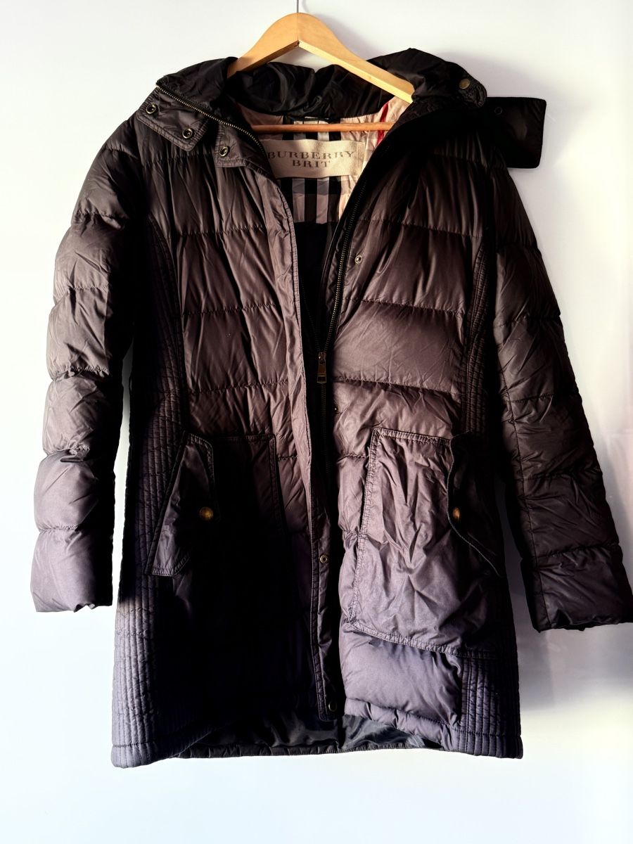 Burberry Cappotti: Doudoune Burberry Brit, taille L – Usato da Monthey venduto da Joseph-29