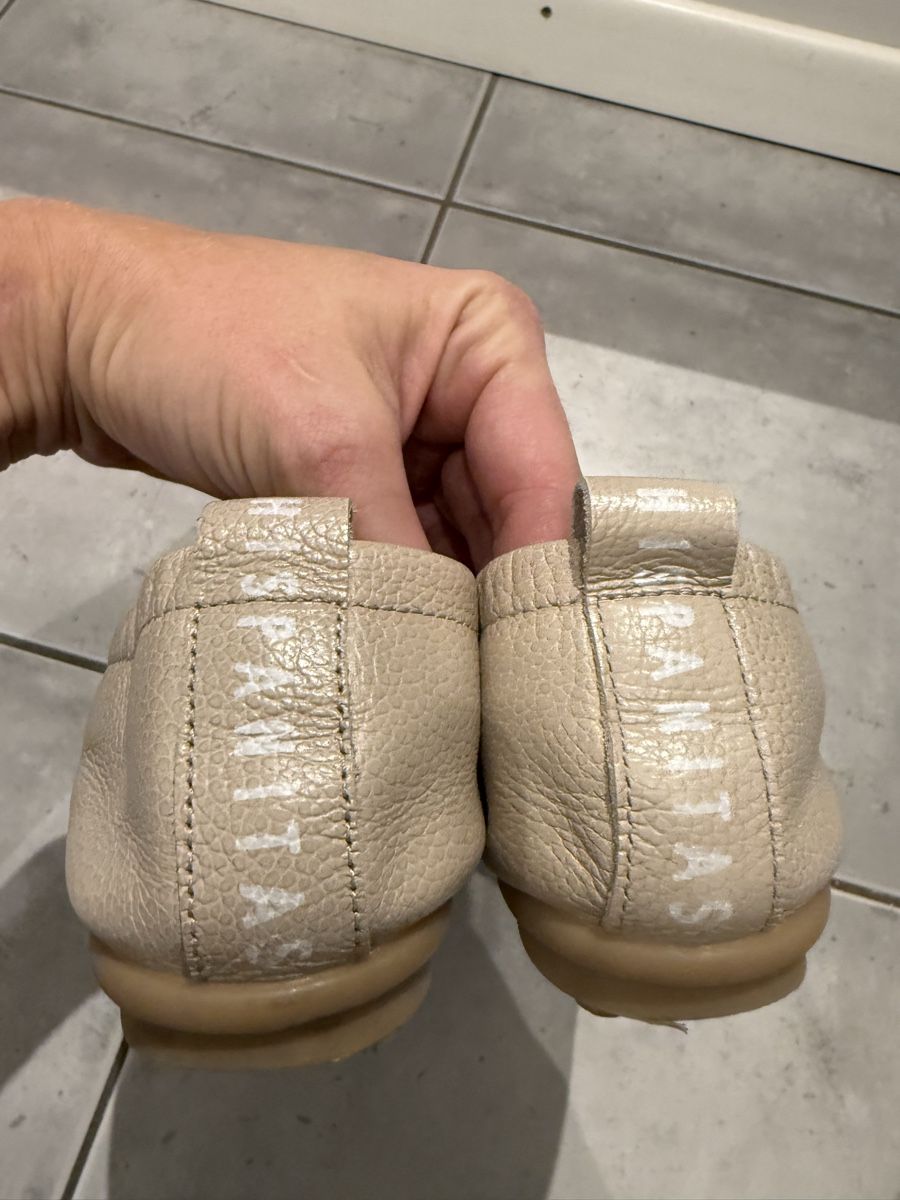 Scarpe da donna: Hispanitas Loafer 39 – Usato da Bern venduto da kwa_pyt9 5