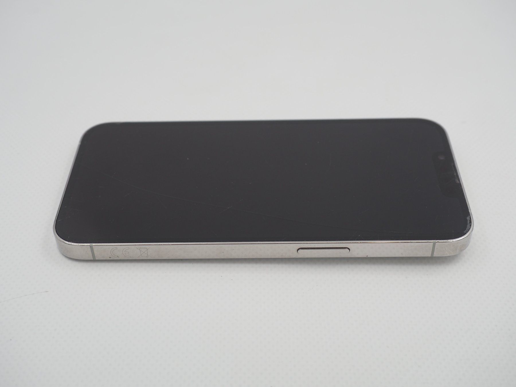 Apple Telefoni cellulari / Smartphones: APPLE iPhone 13 Pro iCloud gesperrt (26060252) – Difettoso da Zürich venduto da fundsachenverkauf 4