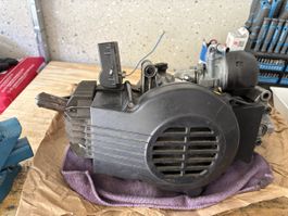 Beta 521 Mofa Motor zu verkaufen 