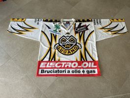 Trikot/Maglia HC Lugano Kappa XXL