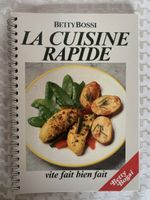 Betty Bossi 👨‍🍳 La Cuisine Rapide 
