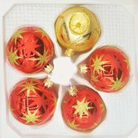 Baumschmuck- Set
