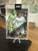 Sammelkarte Luis Figo Topps Total Football 1/75 neu
