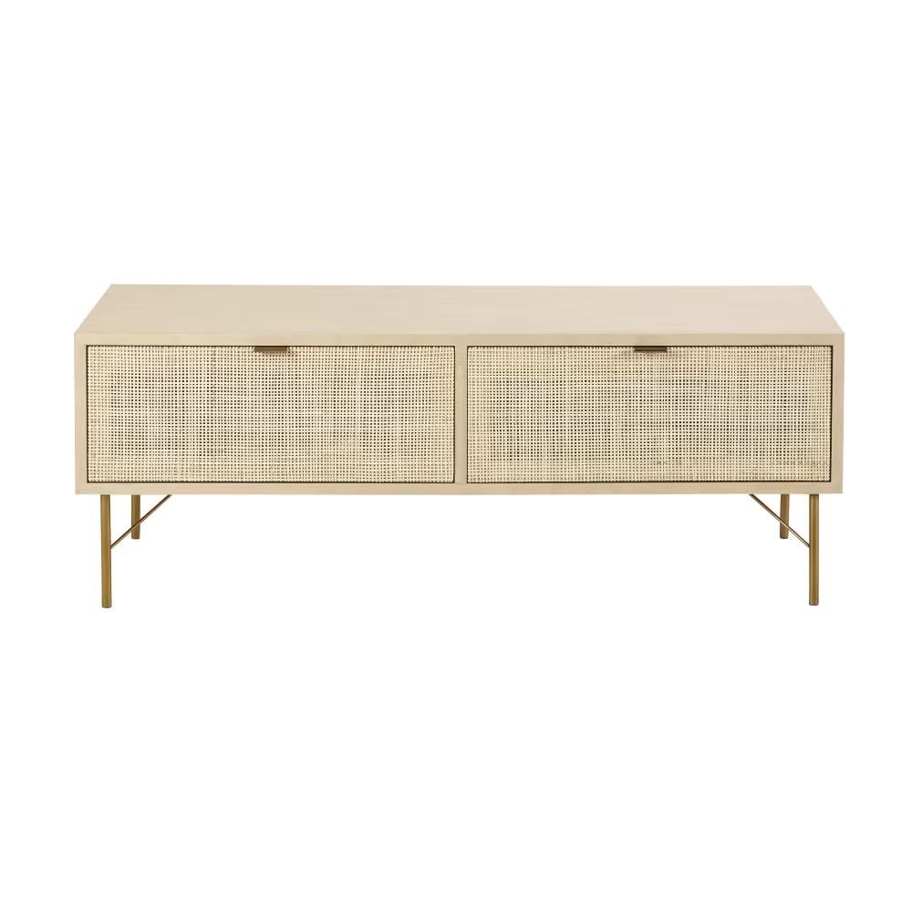 Maisons du monde Mobili TV: Low board – Usato da Zürich venduto da Emilia1982 2