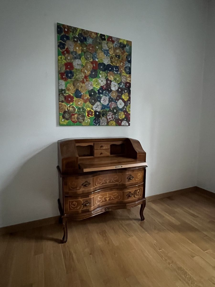 Cassettiere: Antikes Büro | Sekretär – Usato da St.Gallen venduto da 303_7fcf 4