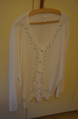 TAILLE 48-50 - 67% VISCOSE + POLYAMID