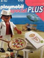 playmobil special plus 4766 Pizzabäcker