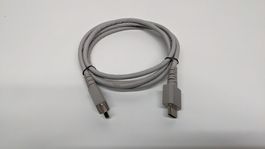 Original HDMI-Kabel zur Nintendo Wii U