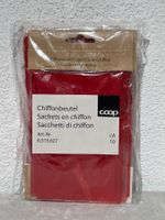 30 Schmucksäckchen