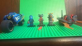 Lego Ninjago 70622