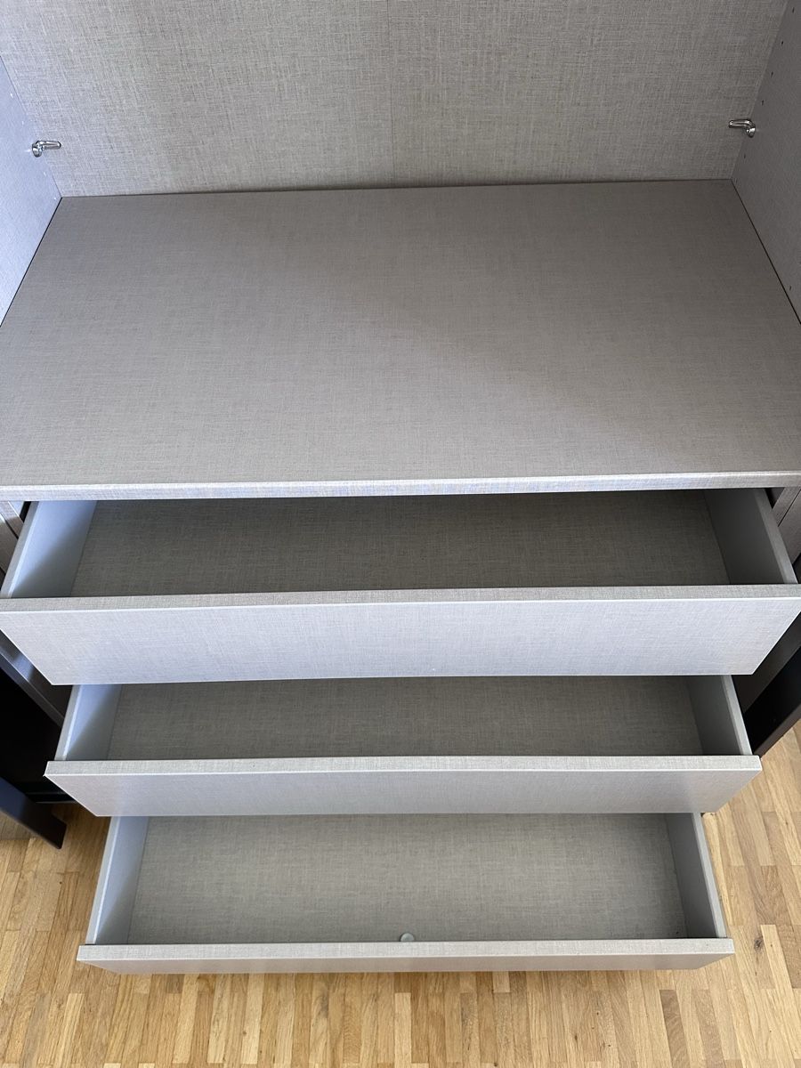 Schränke: Schrank – Gebraucht aus Basel von vanelli35 3