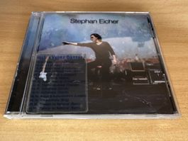 V1 Stephan Eicher – Louanges