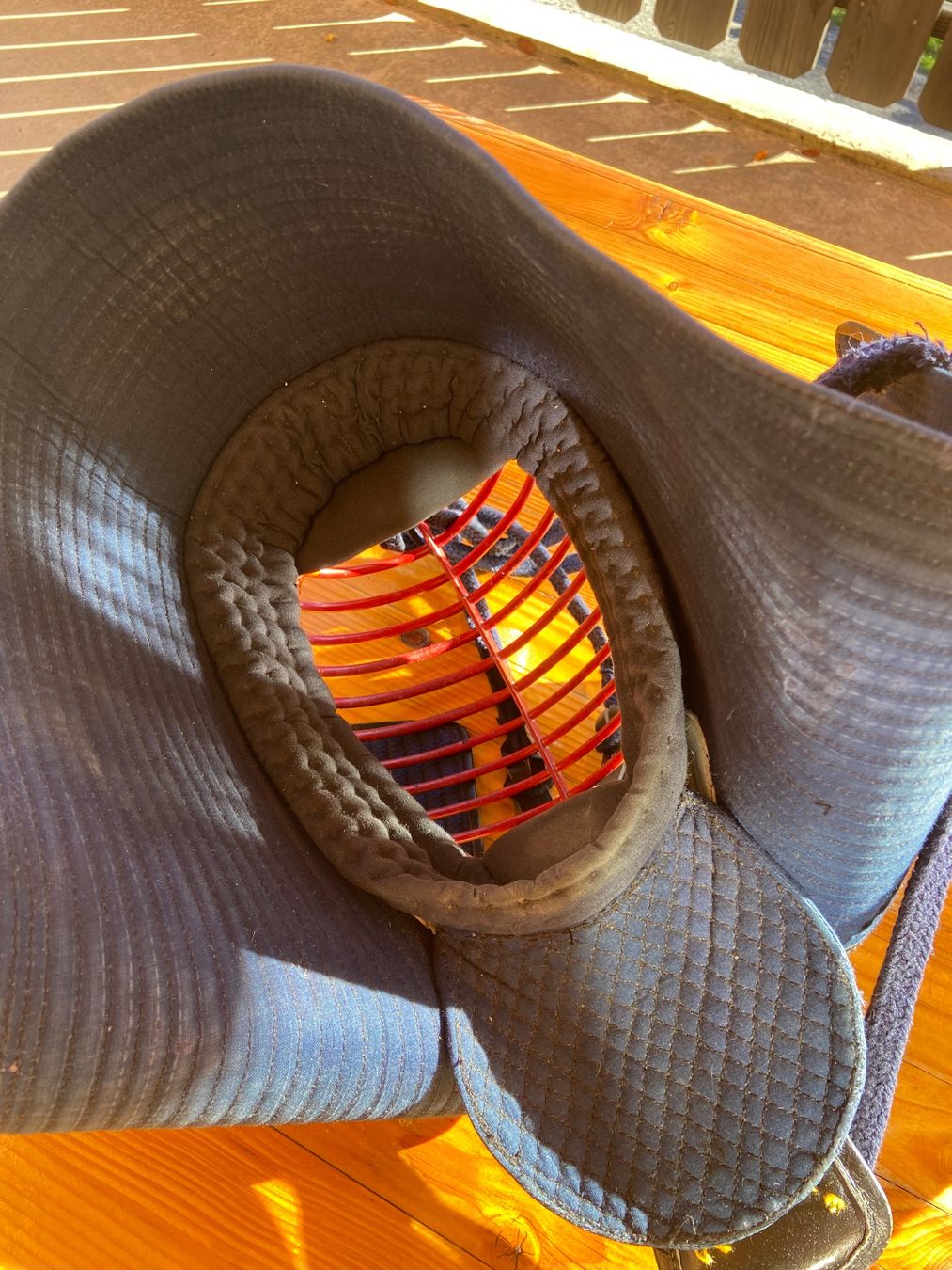 Uniformen: Tenue Kendo taille L – Gebraucht aus Gryon von kik_9pqm 4