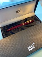 Montblanc Füllfeder Meisterstück No. 146 Neuzustand