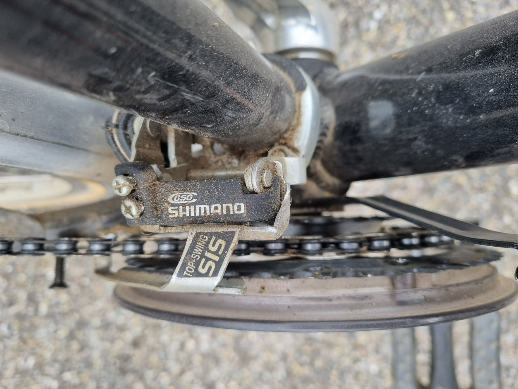 Velos: Velo – Gebraucht aus Rheinklingen von Weinberg14 2