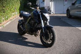 Honda CB1000R
