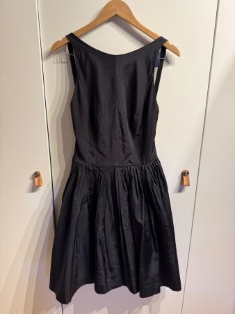 Robe en soie Ralph Lauren collection taille 6