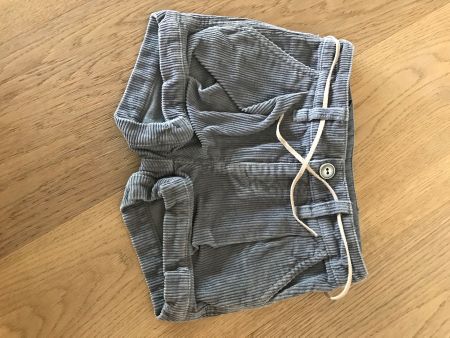Winter-Shorts Benetton für Mädchen 2 Jahre