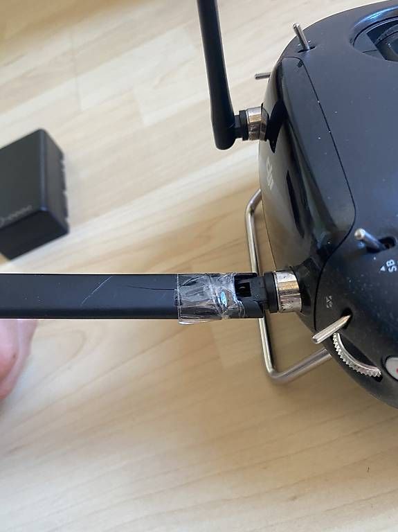 DJI Telecomando: Dji controler V1 – Usato da Fully venduto da rom_9mjg 3