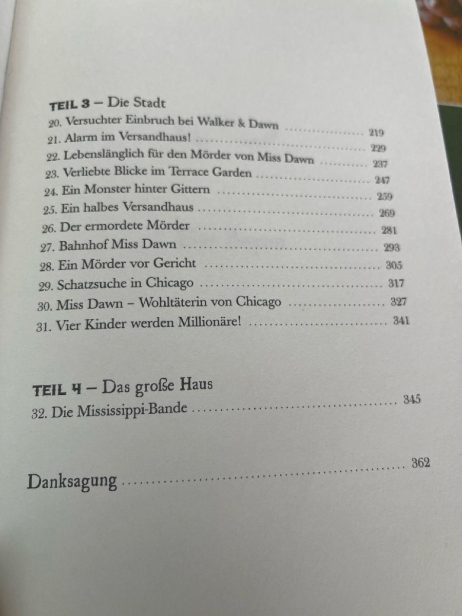 Bücher: Davide Morosinotto, Die Mississippi-Bande - Top Zustand! – Gebraucht aus Zürich von Belisimo 4