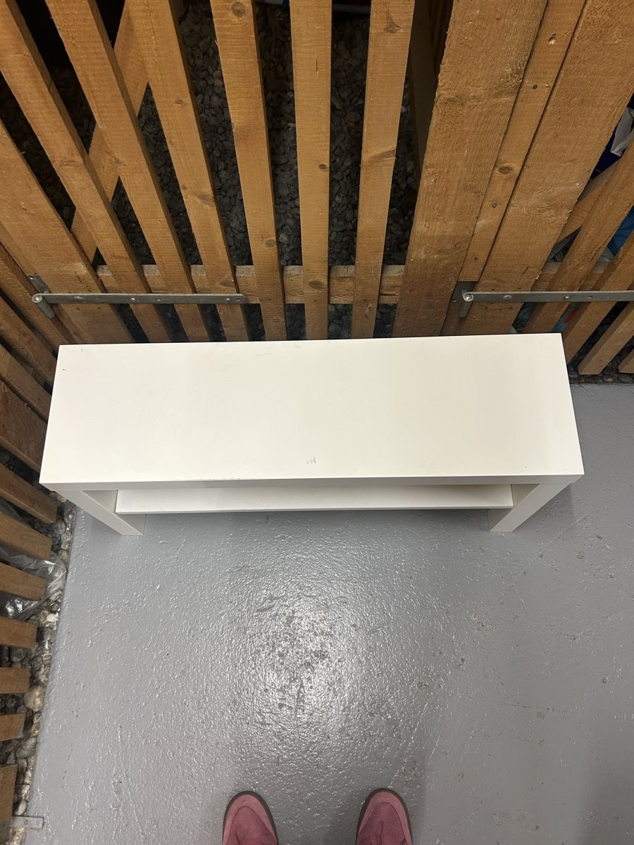 Ikea Guardaroba: Schuhgestell  – Usato da Zürich venduto da Yungloby 1