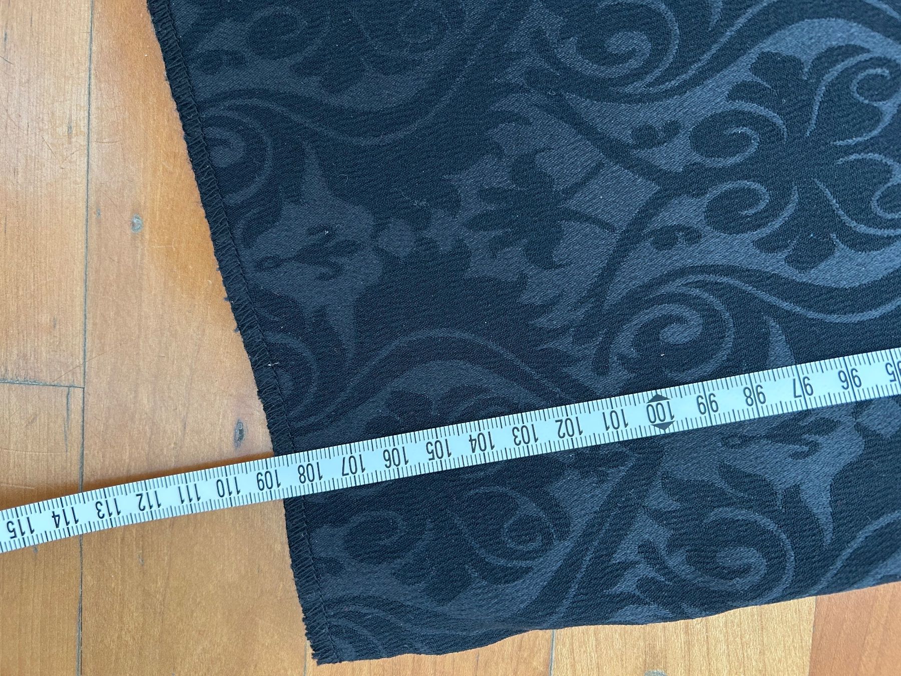 Hosen: Jacquard Hose von InWear – Gebraucht aus Meggen von stella195 3