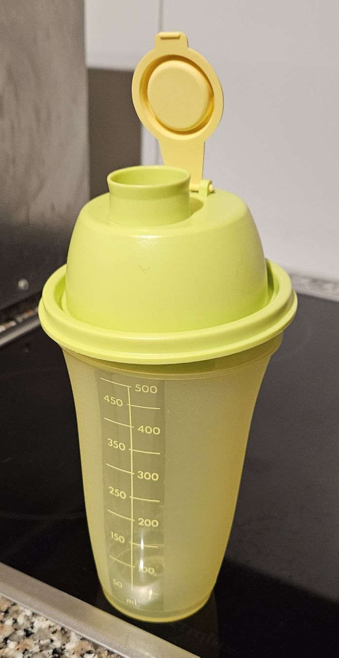Tupperware Recipients et similaires: Skaker 500ml – Neuf avec emballage d'origine à Hasle b. Burgdorf par buddle32