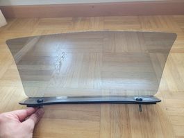 Honda S2000 Wind Deflector