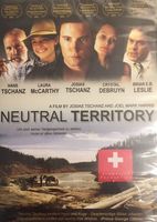 Neutral Territory - Schweizer Film NEU