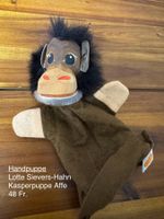 Handpuppe Kasperpuppe Lotte Sievers-Hahn