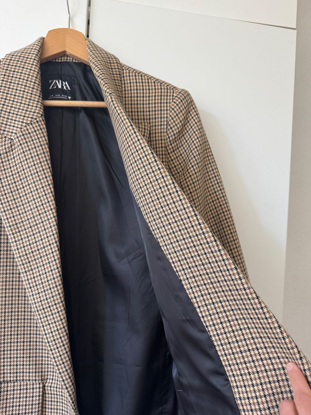Zara Jacken: Zara Blazer Gr. S – Gebraucht aus Turbenthal von Meraki 3