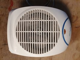 Fust Primotecq Heizlüfter HT 2003 2000W