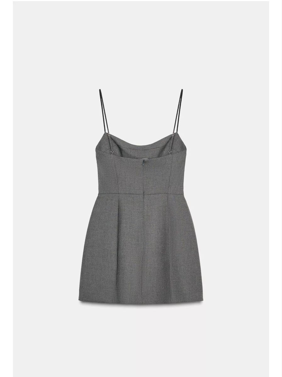 Zara Vestiti: Zara Dress – Nuovo e nell'imballaggio originale da Opfikon venduto da MabelCouture 7