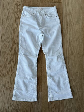 Weisse Jeans iBlues (MaxMara) Gr. 36 / NEU!