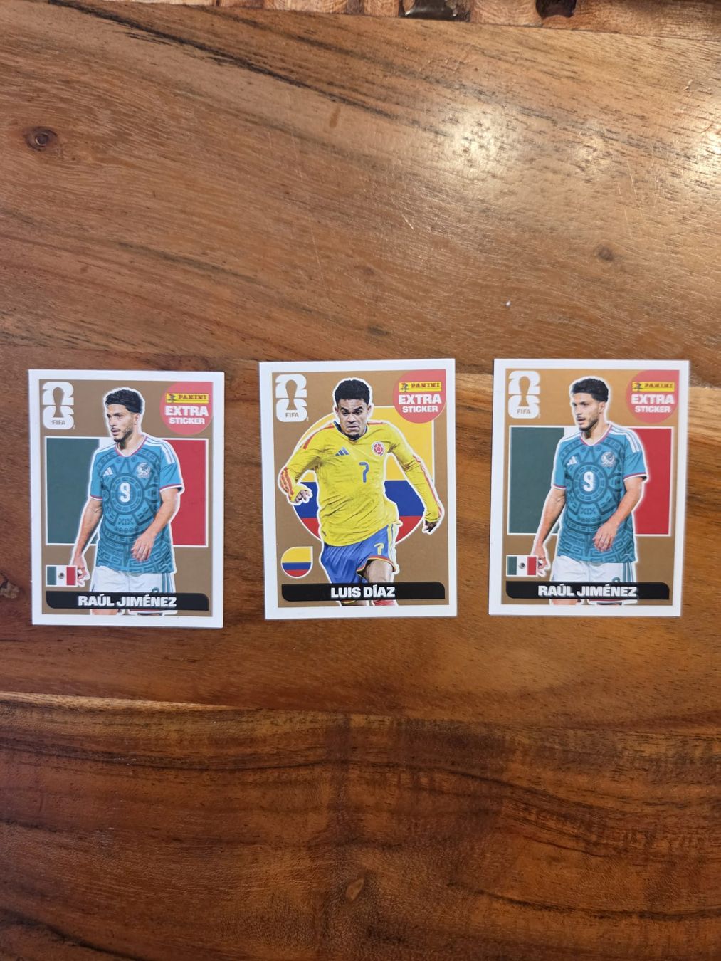 Panini Cartes à collectionner: Panini Bronze Sammelkarten Extra – Neuf (Voir description) à Baar par L.isa28