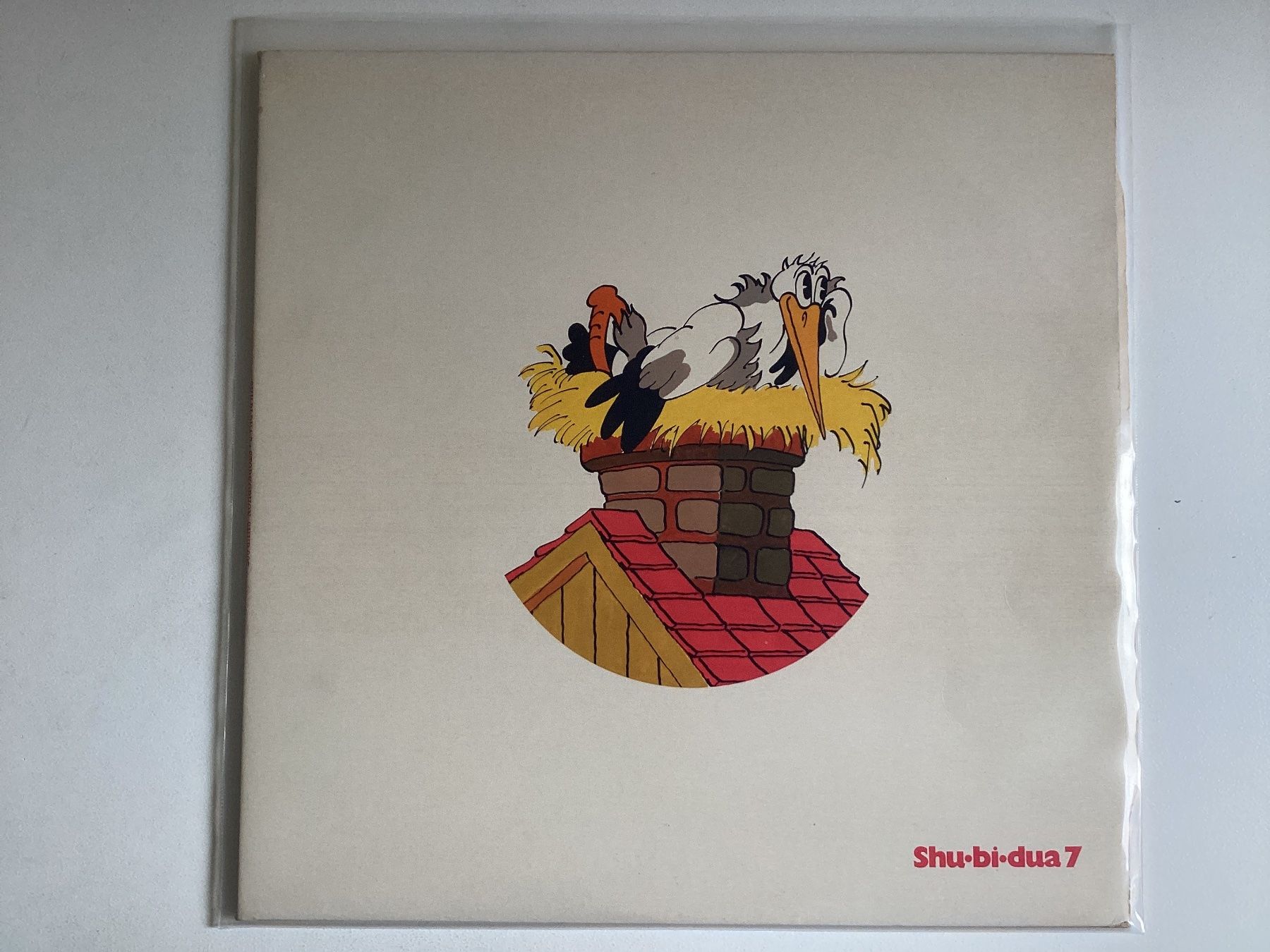 Dischi in vinile: Shu Bi Dua LP - 7 – Usato da Gutenswil venduto da Hamzian