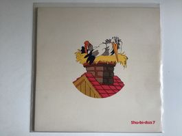 Shu Bi Dua LP - 7