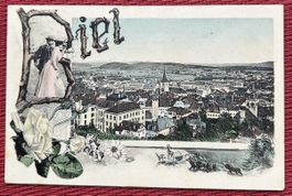 AK Biel Bienne 1906