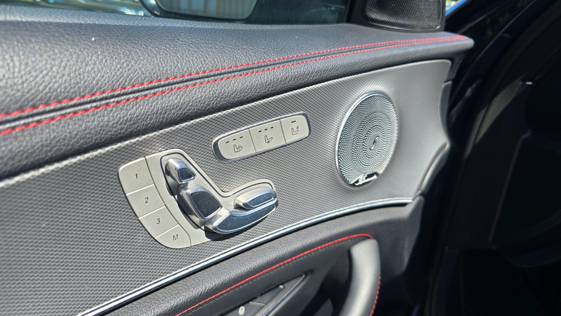 Mercedes-Benz Automobili: Mercedes Benz E43 AMG 4matic – Usato da Emmenbrücke venduto da meu_2j8p 9