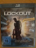 Lockout - Actionfilm mit Guy Pearce - Blu-ray - Top!