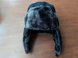Russische Pashanka Bomberhüte - Chapeau bombardier pashanka